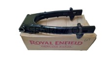 New Royal Enfield GT Continental 535 Swing Arm Complte Kit - SPAREZO